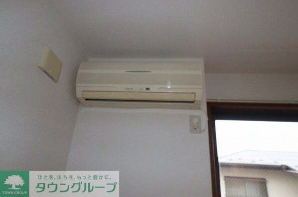 シャレー馬橋の物件内観写真